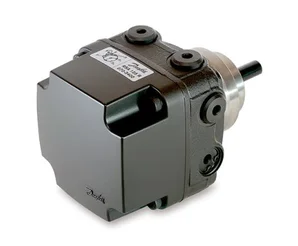 Насос для горелки Elco RSA 125 070L3400