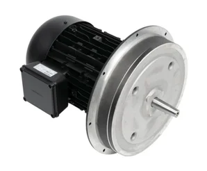 Электродвигатель Weishaupt WM-D132/170-2/7K5 с переключением звезда-треугольник