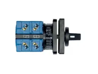Переключатель управления Oilon CG8 WAA314-600E-V/G251