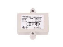 Сетевой антипомеховый фильтр Baltur F.AH.DA.3100.ZF