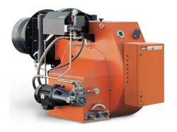 Газомазутная горелка Baltur GI MIST 1000 DSPNM-D100