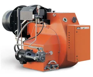 Газомазутная горелка Baltur GI MIST 1000 DSPNM-D100