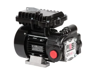 Насос для топлива Piusi EX140 250/50