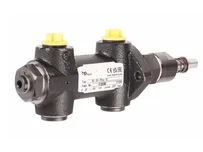 Перепускной клапан CIB Unigas B-G-PRO-2