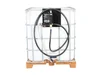 Мобильная азс Nano plus Panther DC 24V / 12V A60