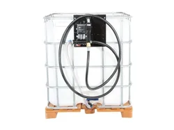 Мобильная азс Nano plus Panther DC 24V / 12V A60