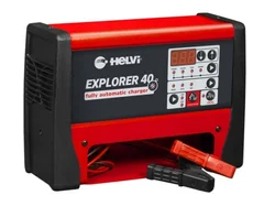 Зарядное устройство для аккумулятора Helvi Explorer 40