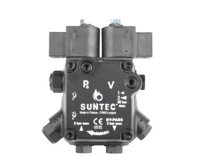 Насос для горелки Suntec AT3 V 45 C 9658 4P 0700