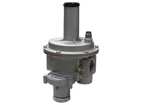 Регулятор давления газа Madas FRG/2MBHZ DN 25, FBH04Z 110