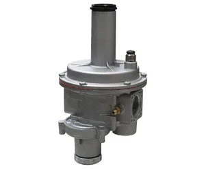 Регулятор давления газа Madas FRG/2MBHZ DN 25, FBH04Z 110