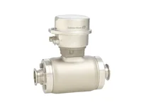 Расходомер электромагнитный Endress+Hauser Proline Promag H 500, 5H1B50-AADNABNFIBS0A