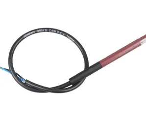 Датчик пламени Siemens QRB1B-C036B40A