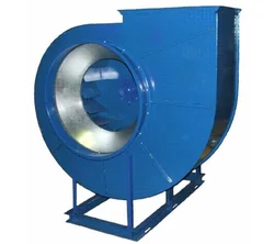 ВР-86-77-5,0 2,2/1500 ВК1 Взрывозащищенный вентилятор Лиссант