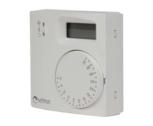 Термостат комнатный Seitron TAE DI4 MC0 0SE