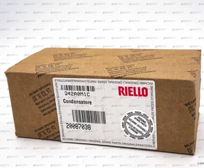 Конденсатор Riello 8 мкФ, 20087038