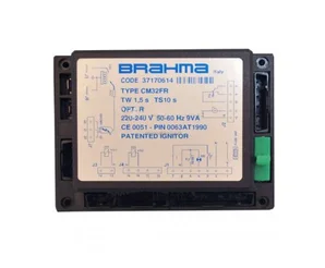 Топочный автомат Brahma CM32FR