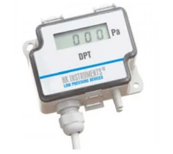 DPT 250-D арт. 103.004.005 Передатчик дифференциального давления 3-х проводной