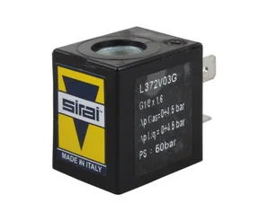 Электромагнитная катушка Sirai ZB10A