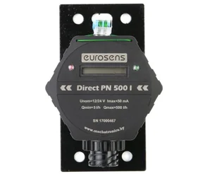 Расходомер Eurosens Direct PN500.05 I