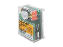 Топочный автомат Honeywell DLG 976-N Mod.03