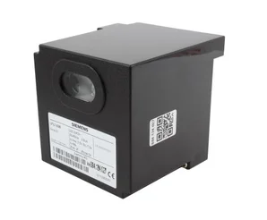Топочный автомат Siemens LFL1.638