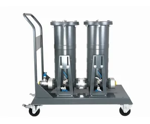Фильтр-сепаратор Gespasa FG-300x2, 66061