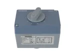 Привод клапана Siemens SQS65