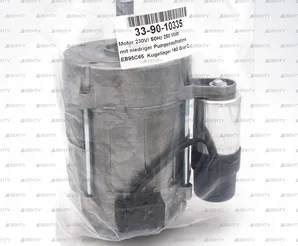 Электродвигатель Hanning 33-90-10335