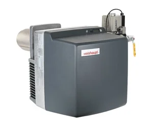 Газовая горелка Weishaupt WG40N/1-A, 1, ZM-LN, 23242688