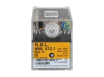 Топочный автомат Honeywell MMI 813.1 Mod.23
