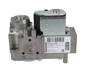Газовый электромагнитный клапан Honeywell VK4125A1025