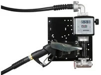 Бензиновая колонка Piusi ST EX50 230V + K33 ATEX + ручной пистолет
