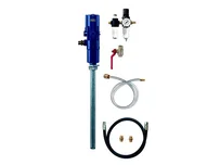Комплект для пневматического насоса 1:1 Pressol, 19135 600