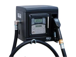 Мини АЗС Piusi CUBE 90 MC 2.0