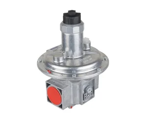 Регулятор давления газа Dungs FRS 515