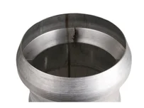 Жаровая труба Weishaupt, 21731414012