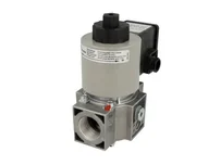 Газовый электромагнитный клапан Elco MVD 210/5