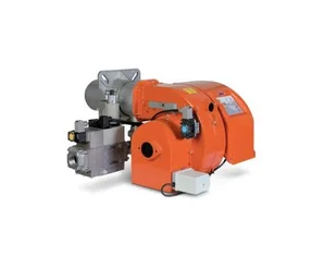 Газовая горелка Baltur TBG 210 PN
