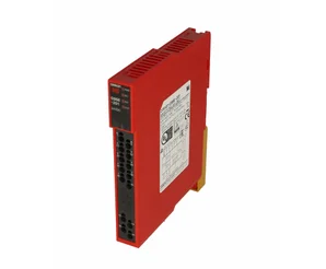 Реле безопасности Omron G9SE-201 DC24