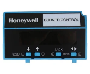 Дисплей Honeywell S7800A1142
