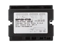 Менеджер горения Brahma CM31, 30179535