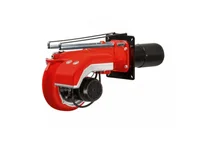 Дизельная горелка FBR FGP 130/2 TC EVO