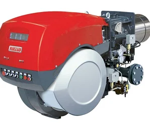 Газодизельная горелка Riello RLS 800/E MX TC FS1
