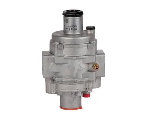 Регулятор давления газа Madas FRG/2MBCZ DN 25, FBC04Z 120