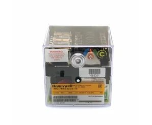 Топочный автомат Honeywell TMG 740-3 Mod.43-35 110В