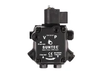 Насос для горелки Suntec AL 35 A 9596 4P 0700