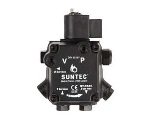 Насос для горелки Suntec AL 35 A 9596 4P 0700
