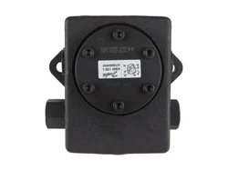 Насос для горелки Danfoss KSM140L 070H0403