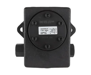 Насос для горелки Danfoss KSM100L 070H0402