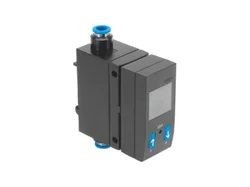 Датчик расхода Festo SFAB-200U-WQ8-PNLK-PNVBA-M12